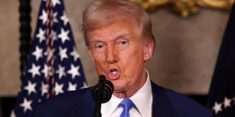 Trump defends excluding Ukraine from peace talks in Saudi Arabia