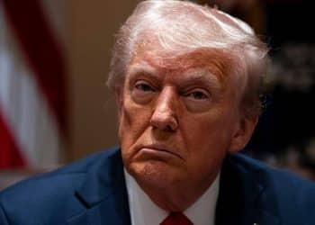 Trump signs executive order giving DOGE more power over federal government