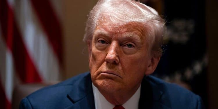 Trump signs executive order giving DOGE more power over federal government