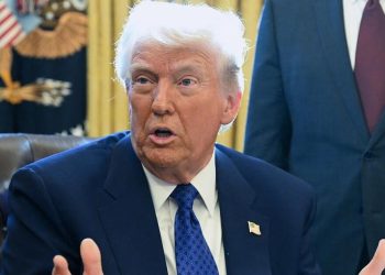 Trump’s funding pause threatens programs to prevent HIV and AIDS spread in more than 50 countries