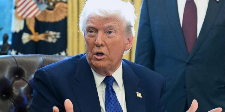 Trump’s funding pause threatens programs to prevent HIV and AIDS spread in more than 50 countries