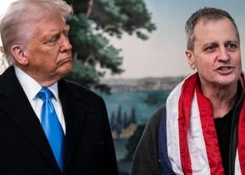 Trump indicates Marc Fogel’s release from Russia could help end war in Ukraine