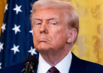 Trump announces plan for reciprocal tariffs to be imposed on foreign goods