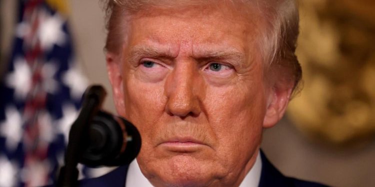 Trump may revive Title 42 policy to expel migrants citing tuberculosis, documents show