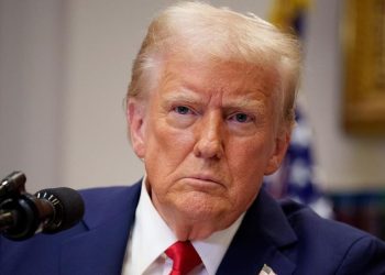 Trump hits Canada, Mexico and China with steep new tariffs