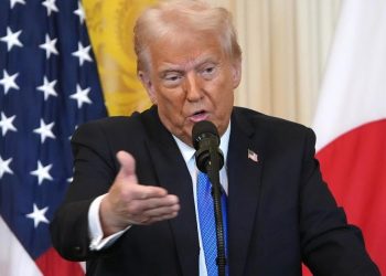 Trump reimposes “maximum pressure” campaign against Iran