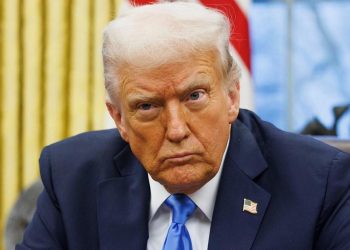 Trump says he doesn’t view Vance as his successor