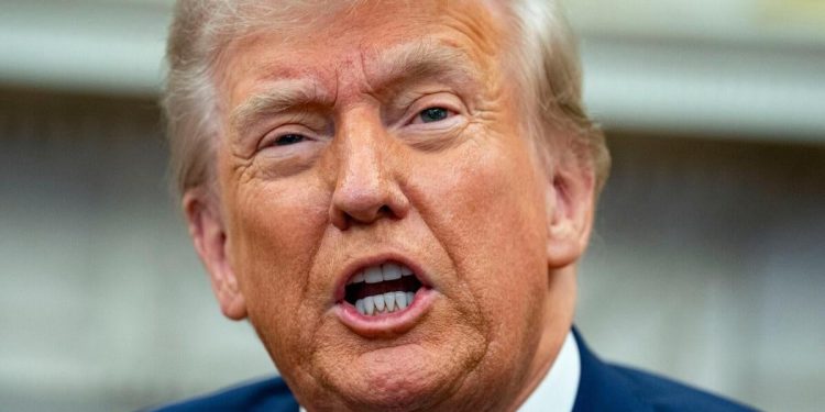 Trump says he is open to meeting Putin, visiting Russia