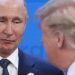 Trump says he spoke to Putin about steps to end war with Ukraine