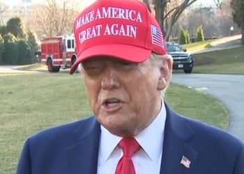 Trump says Zelenskyy “overplayed his hand” after contentious meeting