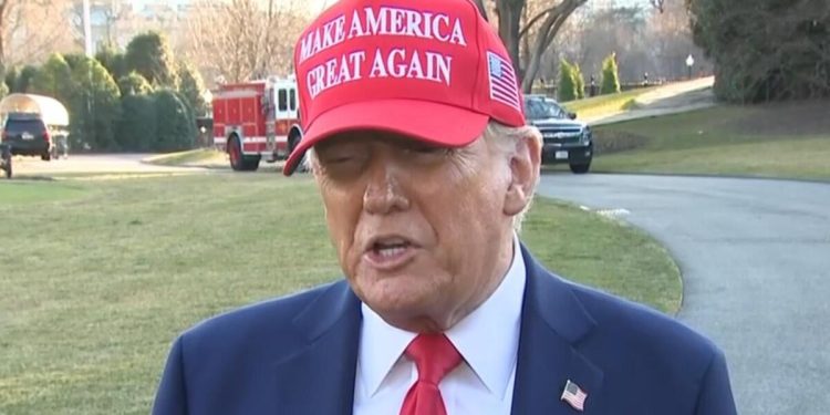 Trump says Zelenskyy “overplayed his hand” after contentious meeting