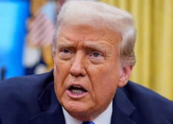 Trump signs executive order empowering DOGE; what’s next for the Middle East