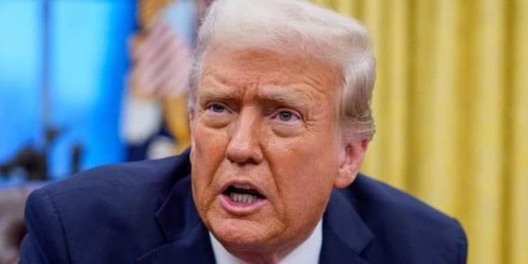 Trump signs executive order empowering DOGE; what’s next for the Middle East