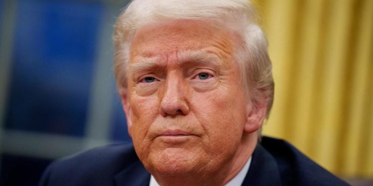 Trump speaks to Russia’s Putin, Ukraine’s Zelenskyy