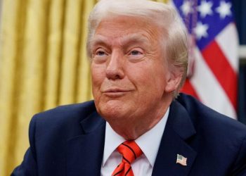 Trump announces retaliatory Tariffs