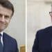 Trump to hold meetings on Ukraine with French and British leaders