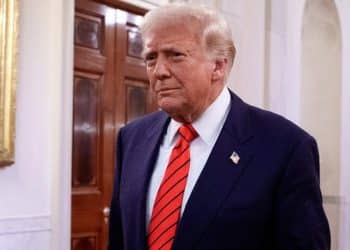 Trump to impose 25% tariffs on steel and aluminum imports; president sees 53% approval in new poll