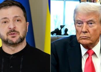 Trump’s Ukraine mineral deal signals major shift in U.S. foreign policy