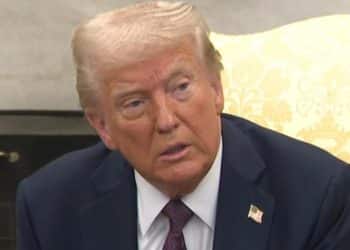 Trump walks back Zelenskyy “dictator” comments