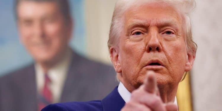 Trump team wants Supreme Court to allow firing in agency dedicated to protecting whistleblowers