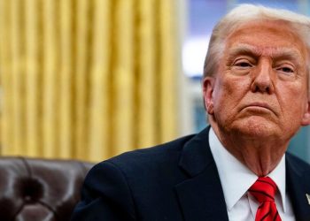 Trump warns Hamas that “all hell is going to break out” if hostages aren’t released Saturday