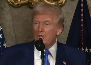 Trump weighs in on possible conflicts of interest for Musk and DOGE