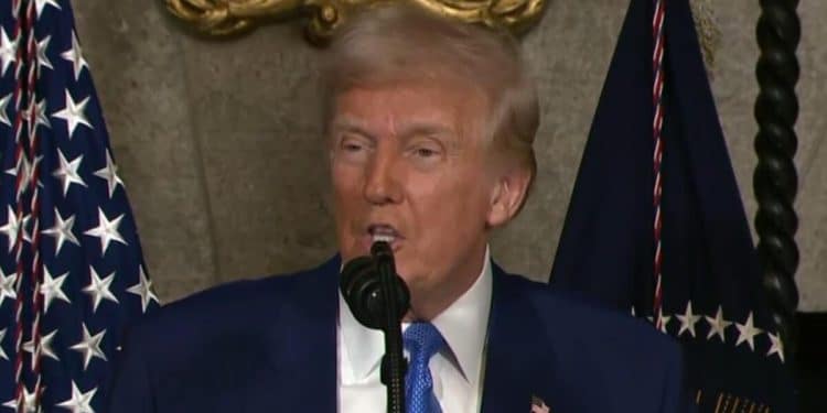 Trump weighs in on possible conflicts of interest for Musk and DOGE