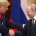 Trump’s outreach to Putin marks stark shift from Biden administration policy