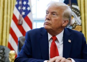 Trump’s proposed buyout plan for federal workers in limbo