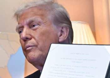 Trump’s steel, aluminum tariffs will affect Americans