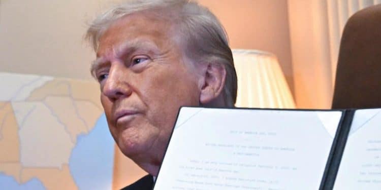 Trump’s steel, aluminum tariffs will affect Americans