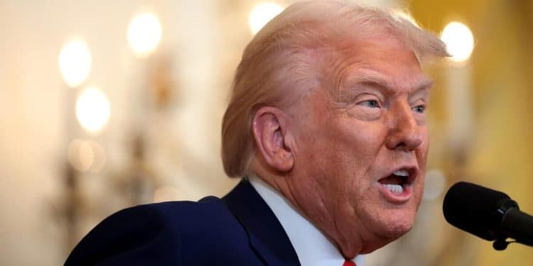 Trump’s Ukraine policy alarming European leaders