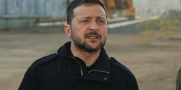 Ukraine and NATO fear that they will be left out of any potential Trump-Putin talks