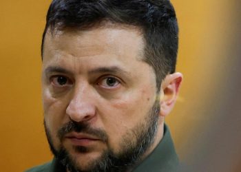 Ukraine wants more than a pause in fighting with Russia if peace deal is reached