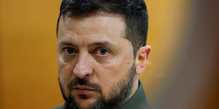 Ukraine wants more than a pause in fighting with Russia if peace deal is reached