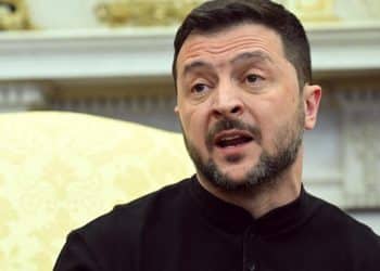 Ukraine was hopeful for Zelenskyy’s meeting with Trump as citizens seek end to Russia war