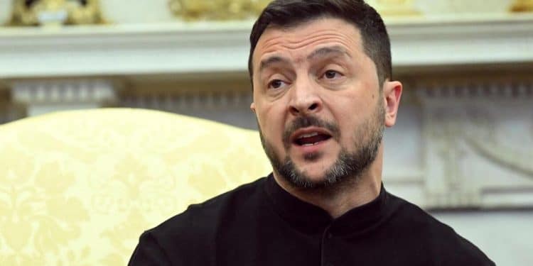 Ukraine was hopeful for Zelenskyy’s meeting with Trump as citizens seek end to Russia war