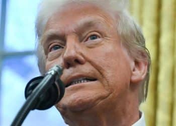 Ukrainians react to Trump’s growing feud with Zelenskyy