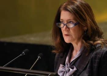 United Nations rejects shocking U.S. resolution on Ukraine-Russia war