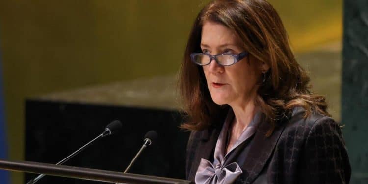 United Nations rejects shocking U.S. resolution on Ukraine-Russia war