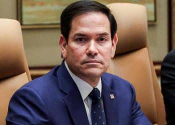 U.S. and Russian officials discuss Ukraine war without Ukrainian leadership at table