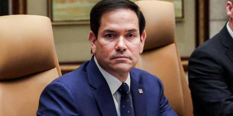 U.S. and Russian officials discuss Ukraine war without Ukrainian leadership at table