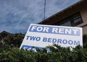 U.S. rents on the rise in 2025