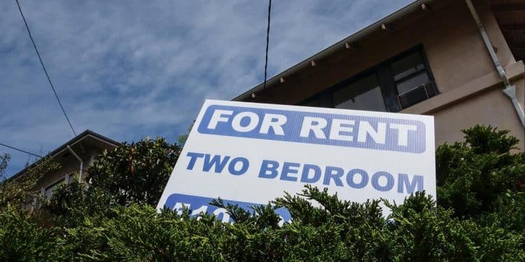 U.S. rents on the rise in 2025