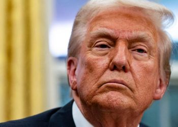 U.S. sending nonviolent migrants to Guantanamo, officials say