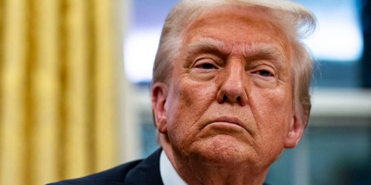 U.S. sending nonviolent migrants to Guantanamo, officials say