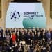 U.S., U.K. refuse to sign Paris AI declaration