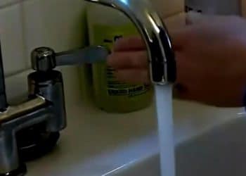 Utah could soon ban fluoride in public drinking water