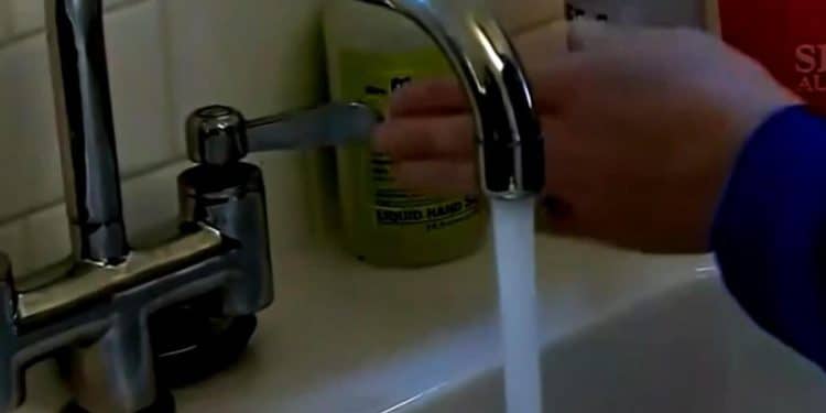 Utah could soon ban fluoride in public drinking water