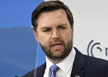 Vance claims that freedom of speech is decreasing across Europe